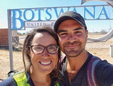 Ζευγάρι ήθελε να αποδείξει πως όλοι οι άνθρωποι είναι καλοί - Τους σκότωσε ο ISIS